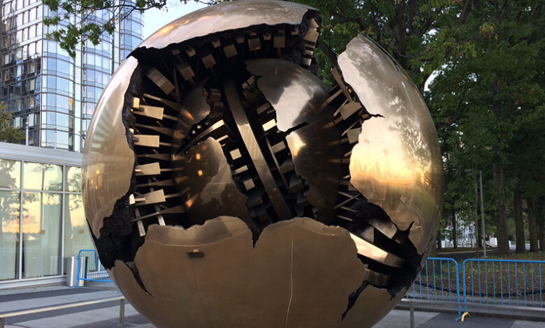 New globalization report: Three mega-trends expected to impact our future New globalization report: Three mega-trends expected to impact our future