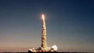 The Transformative Power Of Public-Private Partnerships In Space Exploration