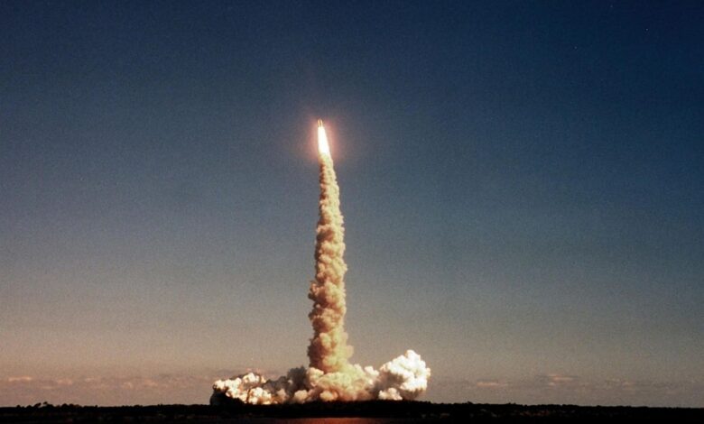 The Transformative Power Of Public-Private Partnerships In Space Exploration