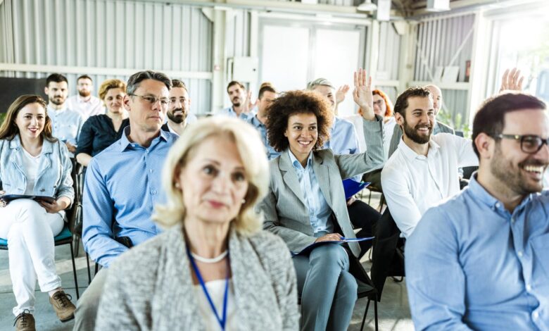 Is Your Audience Really Paying Attention? Is Your Audience Really Paying Attention?