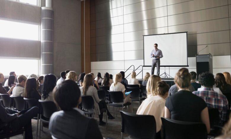 How To Be A Better Public Speaker Like A Toastmasters’ World Champion
