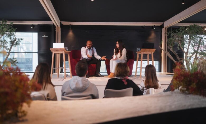 How To Start A 0-Per-Month Speaker Side Hustle In 2024 How To Start A 0-Per-Month Speaker Side Hustle In 2024