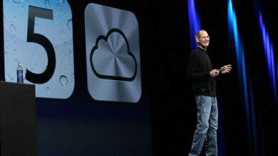 How Steve Jobs Made Presentations Look Effortless