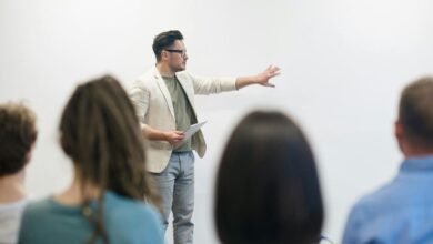 Tips to Speak With Confidence
