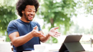 Five Tips For Virtual Success