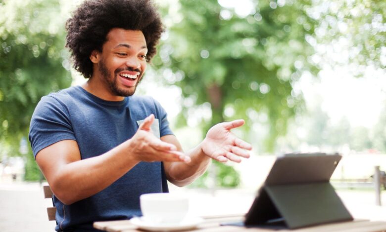 Five Tips For Virtual Success Five Tips For Virtual Success