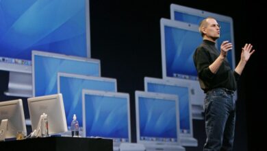 Great Communicators From Steve Jobs To TED Speakers Are Made, Not Born