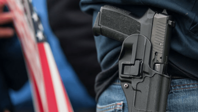 Guns in America: Attitudes and Experiences of Americans
