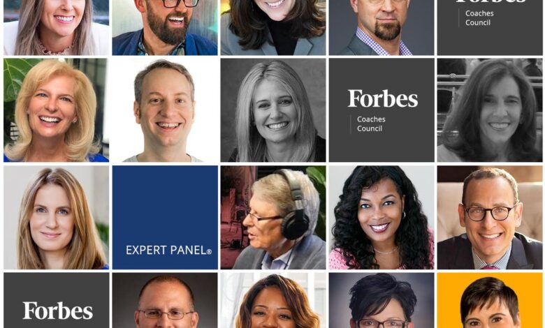 16 Coaches’ Biggest Public-Speaking Gaffes (And How To Avoid Them) 16 Coaches’ Biggest Public-Speaking Gaffes (And How To Avoid Them)