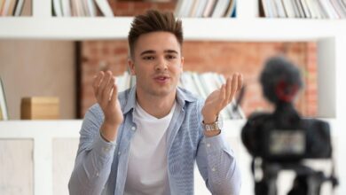 Five Ways To Create Engaging Virtual Presentations