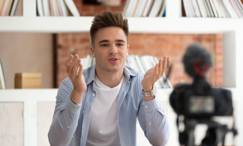 Five Ways To Create Engaging Virtual Presentations Five Ways To Create Engaging Virtual Presentations
