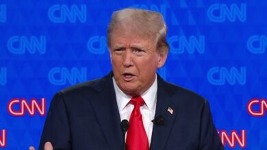 Trump invokes ‘Black jobs’ when speaking about immigration