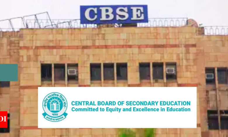 CBSE Board result 2025 for 10th, 12th likely to be out in May: Check what trends and updates say, how to download mark sheets CBSE Board result 2025 for 10th, 12th likely to be out in May: Check what trends and updates say, how to download mark sheets