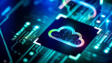 Transitioning To The Cloud In The Public Sector