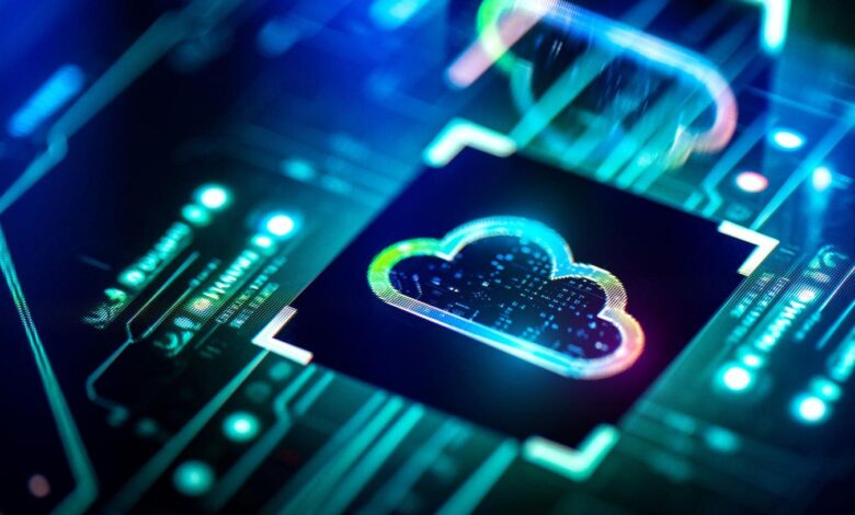 Transitioning To The Cloud In The Public Sector Transitioning To The Cloud In The Public Sector