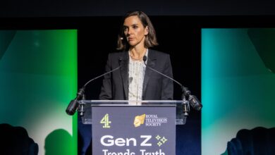 “Gen Z feels less and less able to trust what it reads and sees”: Channel 4 presents landmark research on UK’s young people