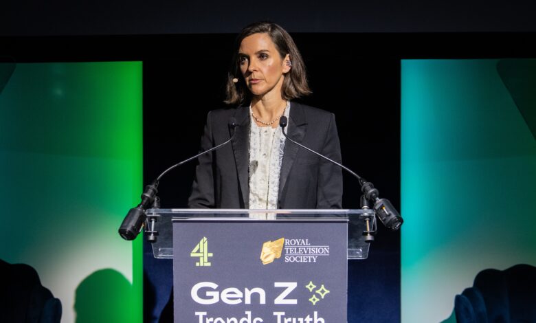 “Gen Z feels less and less able to trust what it reads and sees”: Channel 4 presents landmark research on UK’s young people “Gen Z feels less and less able to trust what it reads and sees”: Channel 4 presents landmark research on UK’s young people
