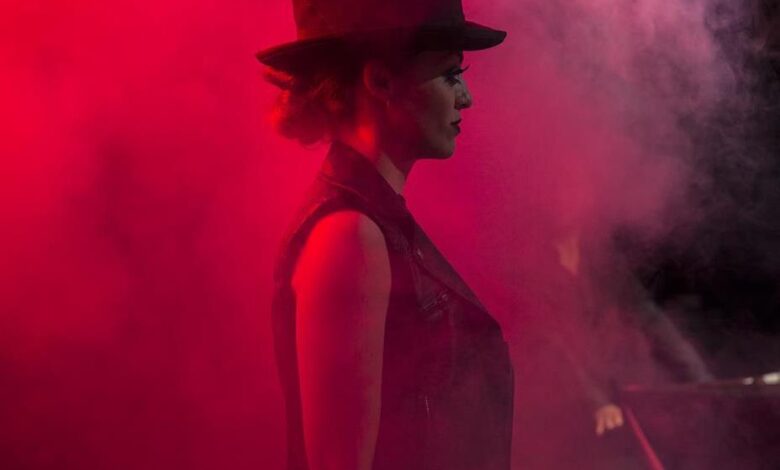 How acting can make you a better leader