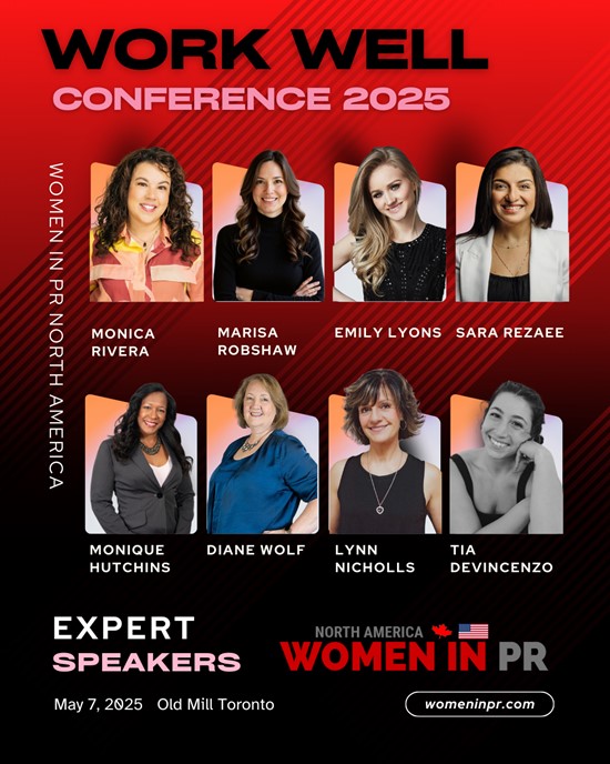 Cannot view this image? Visit: https://www.speakforwardmag.com/wp-content/uploads/2025/04/244860_workwell conference speakers announced - women in pr north america - part 3_550.jpg