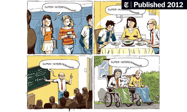 Young Women Often Trendsetters in Vocal Patterns