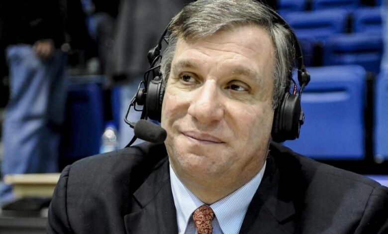 John Feinstein’s Net Worth: A Look at the Legendary Sportswriter’s Earnings John Feinstein’s Net Worth: A Look at the Legendary Sportswriter’s Earnings