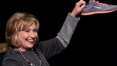 What Hillary Clinton’s 5,000 speaking fee buys you