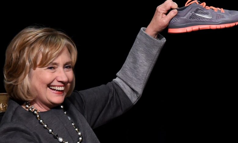 What Hillary Clinton’s 5,000 speaking fee buys you What Hillary Clinton’s 5,000 speaking fee buys you