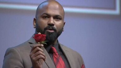 Public Speaking Tips From Champion Dananjaya Hettiarachchi