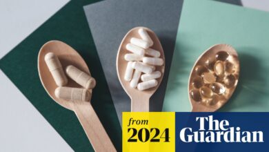 Magnesium is the latest buzzy supplement. Can it help with anxiety? | Well actually