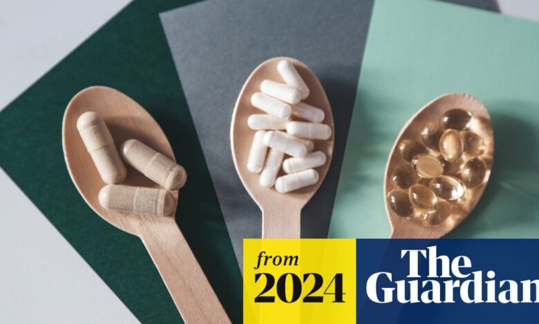 Magnesium is the latest buzzy supplement. Can it help with anxiety? | Well actually Magnesium is the latest buzzy supplement. Can it help with anxiety? | Well actually