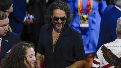 New College of Florida postpones Russell Brand speaking engagement