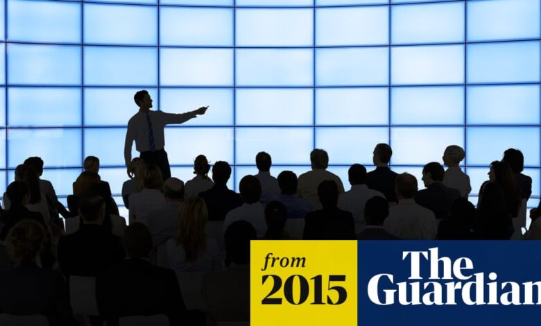 Public speaking: How to communicate with confidence | Guardian Masterclasses Public speaking: How to communicate with confidence | Guardian Masterclasses