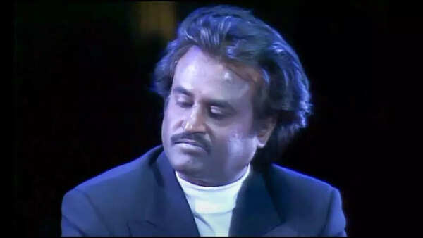 Rajinikanth