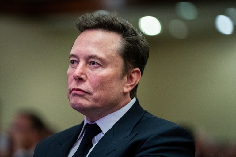 musk