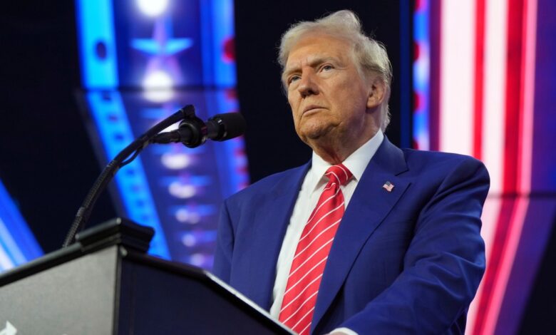 From Trump to Bitcoin, inflation and China: the big economic trends of 2024 | Business and Economy From Trump to Bitcoin, inflation and China: the big economic trends of 2024 | Business and Economy