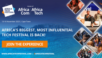 Africa Tech Festival releases powerful speaker line-up