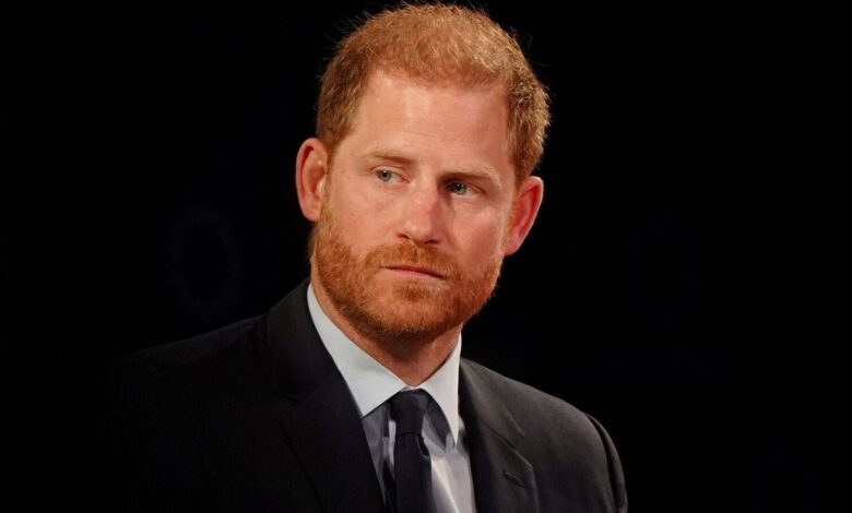 Prince Harry speaks about his mother, Princess Diana, in emotional speech, ‘Carrying on her legacy…’ Prince Harry speaks about his mother, Princess Diana, in emotional speech, ‘Carrying on her legacy…’