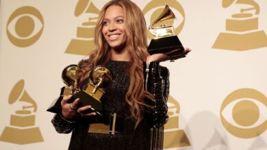 The ‘thank you, Beyonce’ theory – The Famuan