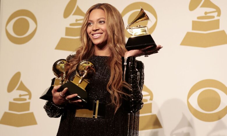 The ‘thank you, Beyonce’ theory – The Famuan The ‘thank you, Beyonce’ theory – The Famuan