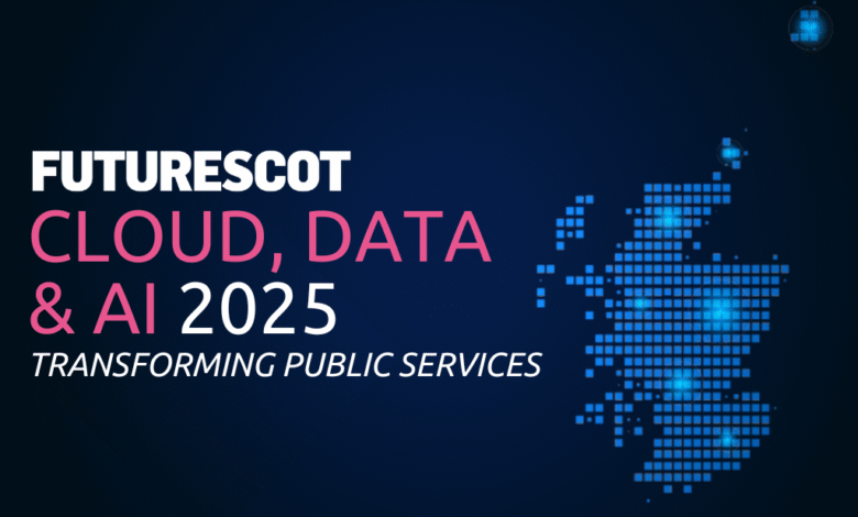Cloud, Data & AI – Transforming Public Services 2025
