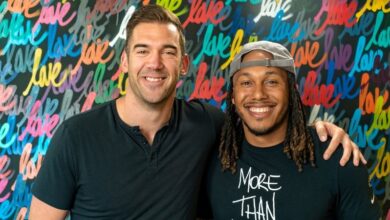 Be the Greatest You with Trent Shelton