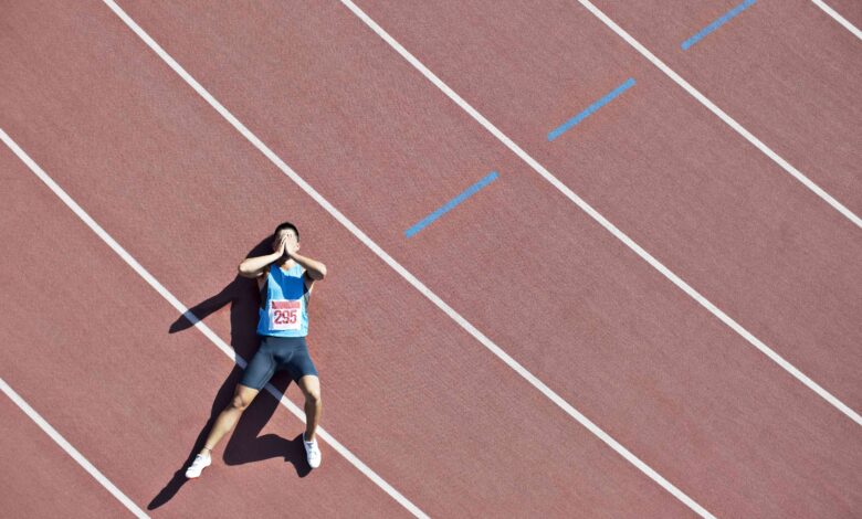 Proven Methods to Tackle Performance Anxiety