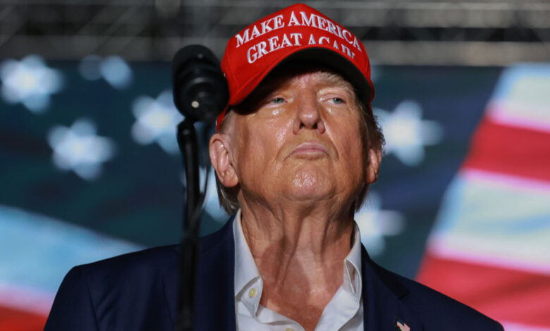 When will Trump speak at RNC? Speaker schedule – NBC Chicago When will Trump speak at RNC? Speaker schedule – NBC Chicago