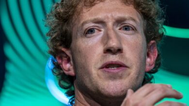 Google searches for deleting Facebook, Instagram on the rise after Meta ends fact-checking