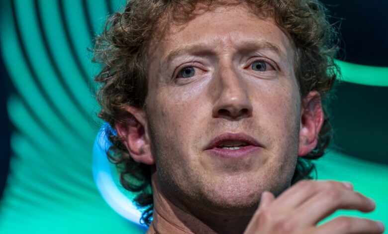 Google searches for deleting Facebook, Instagram on the rise after Meta ends fact-checking Google searches for deleting Facebook, Instagram on the rise after Meta ends fact-checking