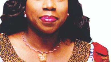 To Succeed In Life, You Have To First Discover Your Purpose •Motivational Speaker, JANET ADETU Reveals Her Success Story @ 50