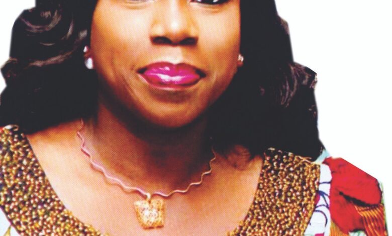 To Succeed In Life, You Have To First Discover Your Purpose •Motivational Speaker, JANET ADETU Reveals Her Success Story @ 50 To Succeed In Life, You Have To First Discover Your Purpose •Motivational Speaker, JANET ADETU Reveals Her Success Story @ 50