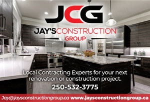 Jay's Construction