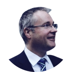 Speaker profile35731