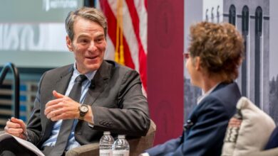 President Of San Francisco Fed Discusses Emerging Technological And Economic Trends In Talk At Hoover